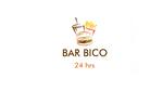 Logotipo Bar Bico